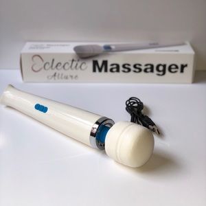 Rechargeable Massager